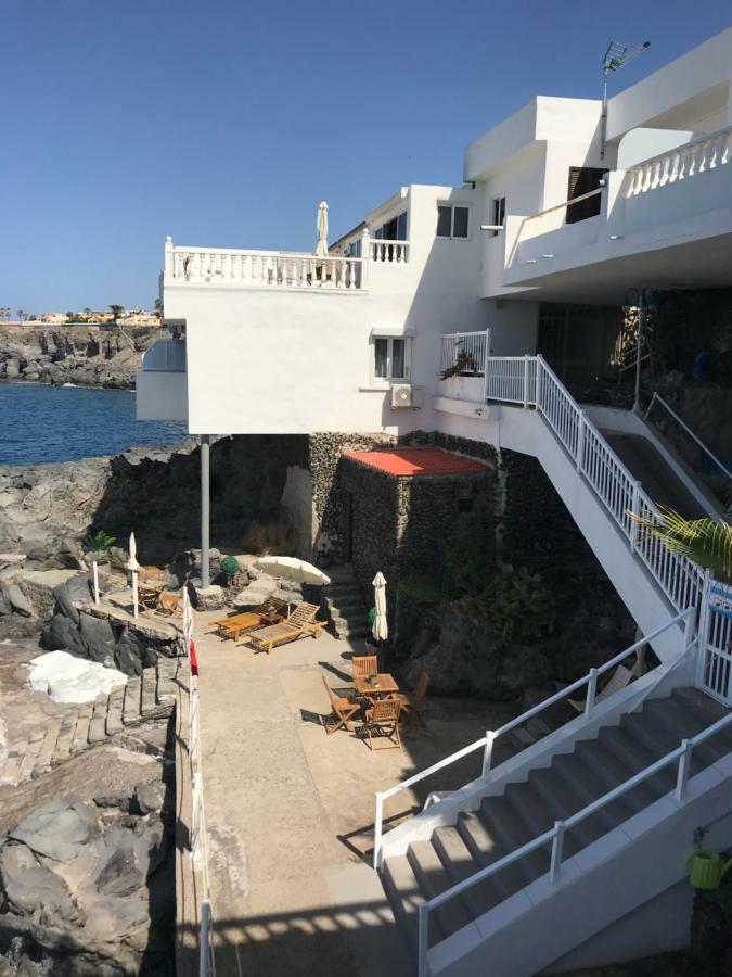 King'S Paradise Διαμέρισμα Callao Salvaje Εξωτερικό φωτογραφία