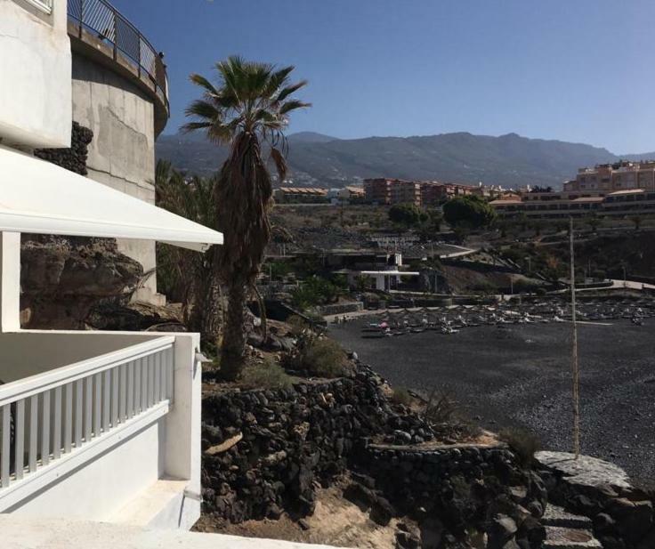 King'S Paradise Διαμέρισμα Callao Salvaje Εξωτερικό φωτογραφία