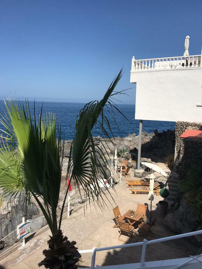 King'S Paradise Διαμέρισμα Callao Salvaje Εξωτερικό φωτογραφία